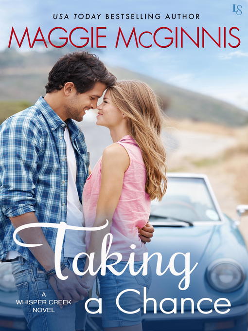 Title details for Taking a Chance by Maggie McGinnis - Available